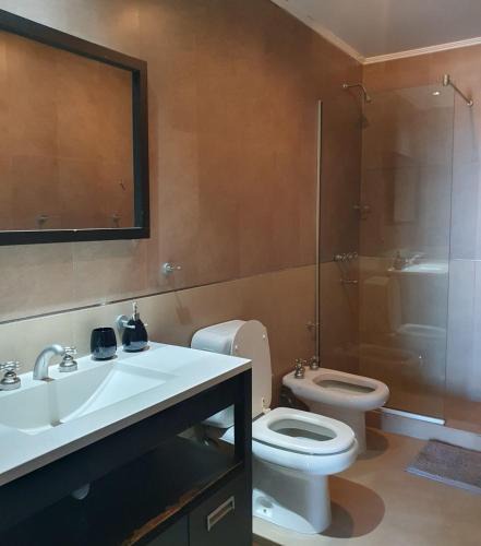 Comodoro Rivadavia Apartment | Moderno y céntrico departamento - Mooi Aparts