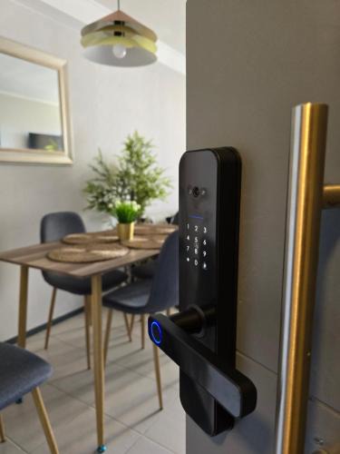 Rancagua Apartment | Moderno y Nuevo Departamento con Estacionamiento Privado y Wifi