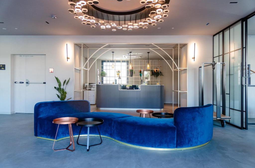 Modica Hotel | Modica Boutique Hotel