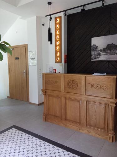 Ludzmierz Apartment | MODRZEW - noclegi w Pyzówce