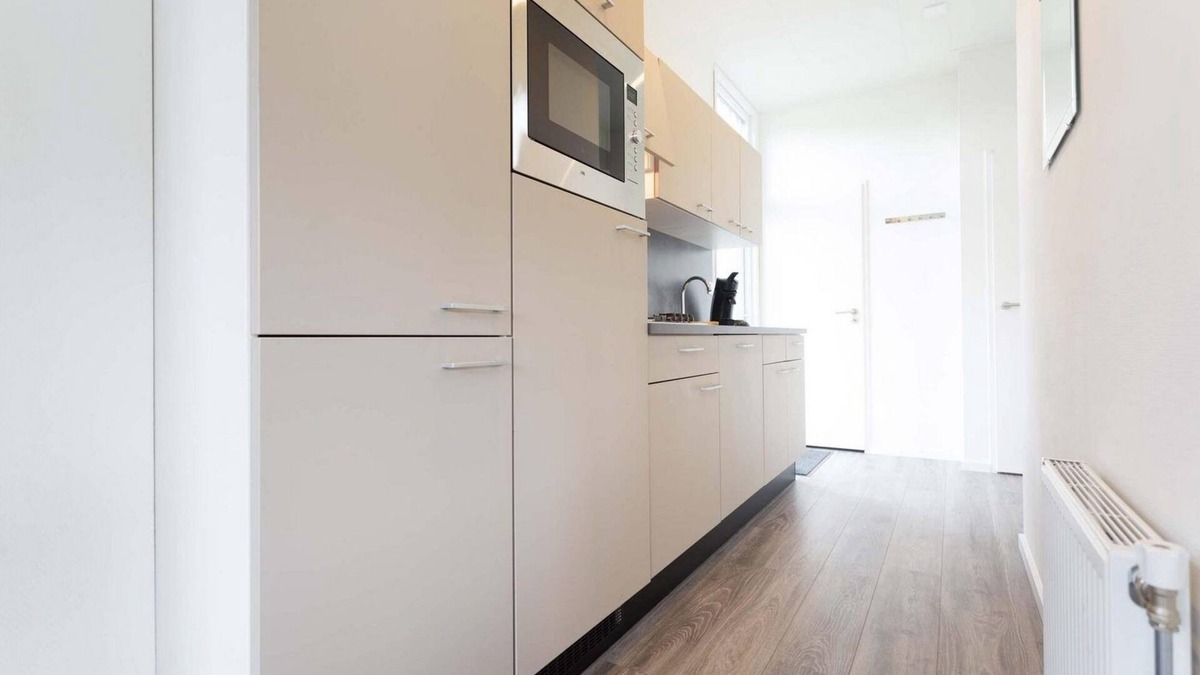 Municipality of Oost Gelre Ski Chalet | ✓ Module at Résidence Lichtenvoorde ✓ Holiday home for 5 persons ✓ Located in Lichtenvoorde (Gelderland) ✓ Holiday park in the Achterhoek ✓ Book directly through the park