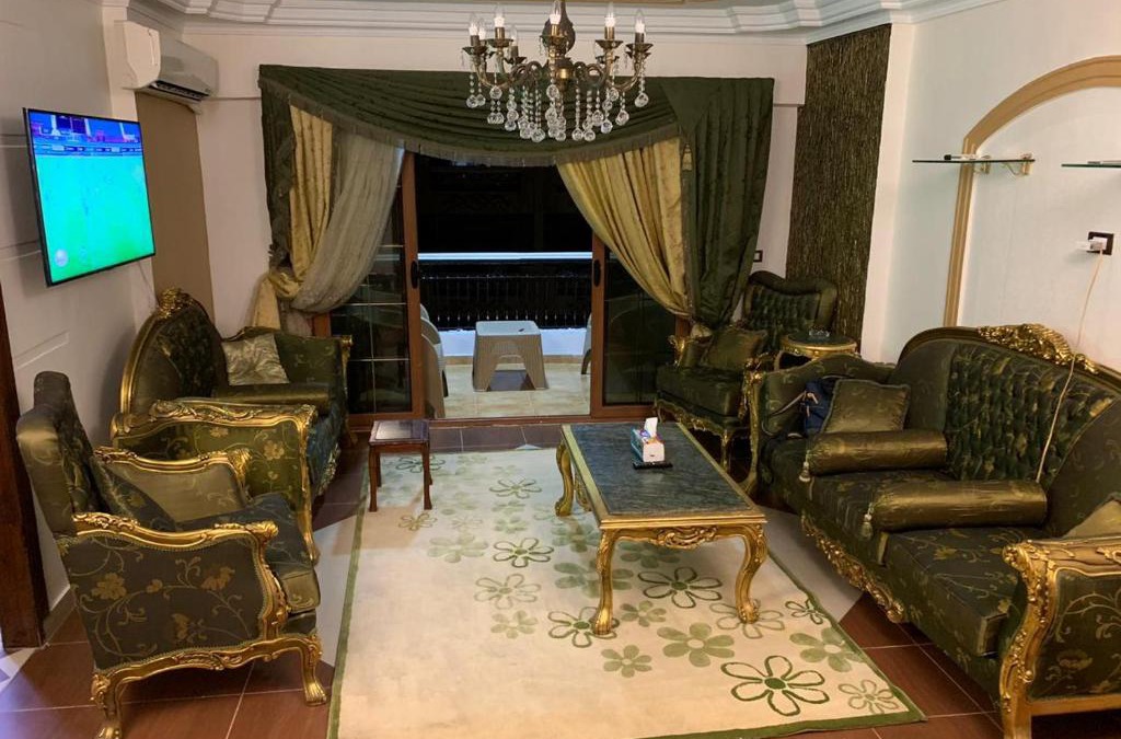 Al-Muntazah Hotel | mody appartment at alexandria