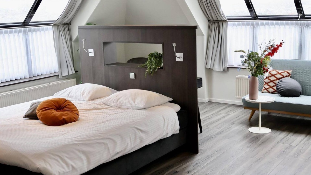 Appeltern Hotel | Moeke Mooren