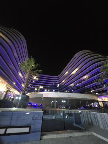 Mamaia-Sat Apartment | Moft Apartment by White Titanic