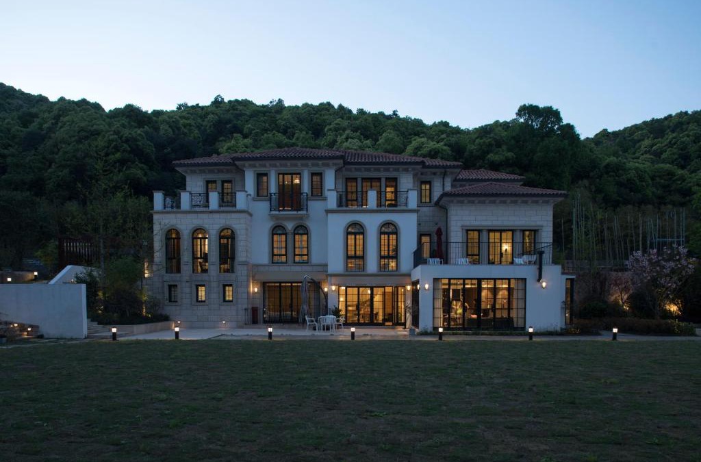 Moganshan House | Mogan Mountain Fangu Boutique Villa