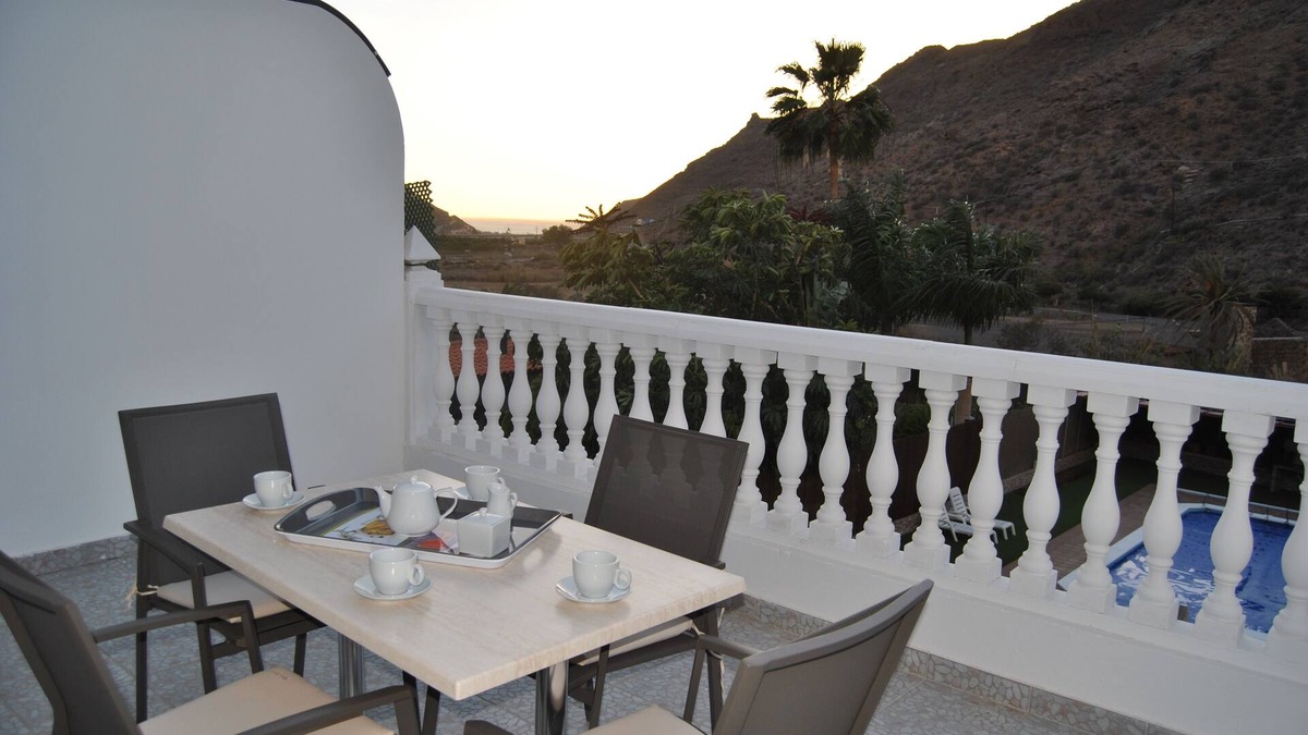 Mogan Apartment | Mogan Sol, beautiful apartments with pool 3 km. from Puerto de Mogán.