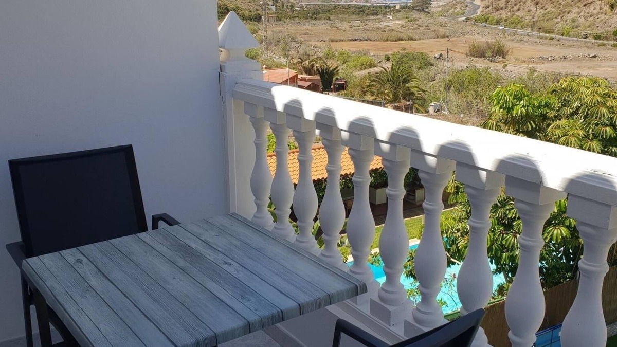 Mogan Apartment | Mogan Sol, beautiful apartments with pool 3km from Puerto de Mogan