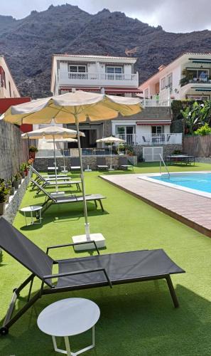 Mogan Apartment | Mogan Sol