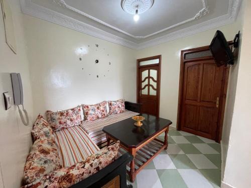 Chefchaouen Apartment | Mohamed aoulad omar