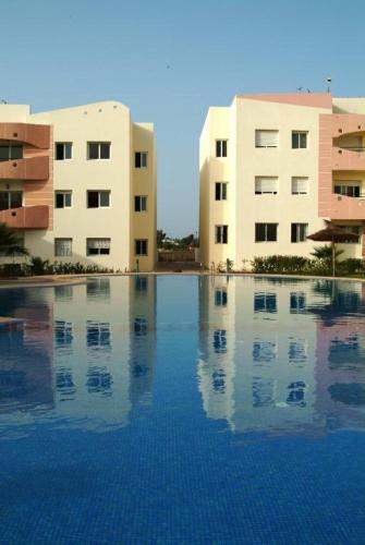 Pont Blondin Apartment | Mohammedia Plage David EL MANSOURIA