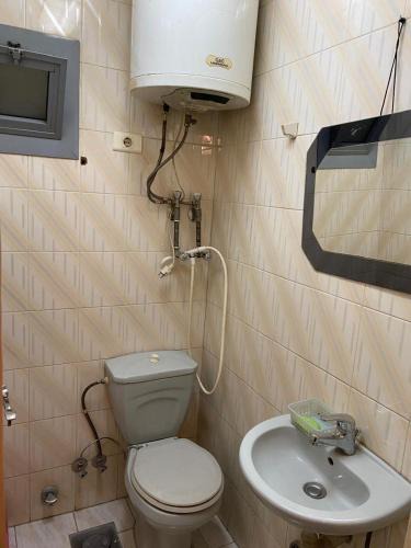 Zamalek Apartment | Mohandseen-cairo