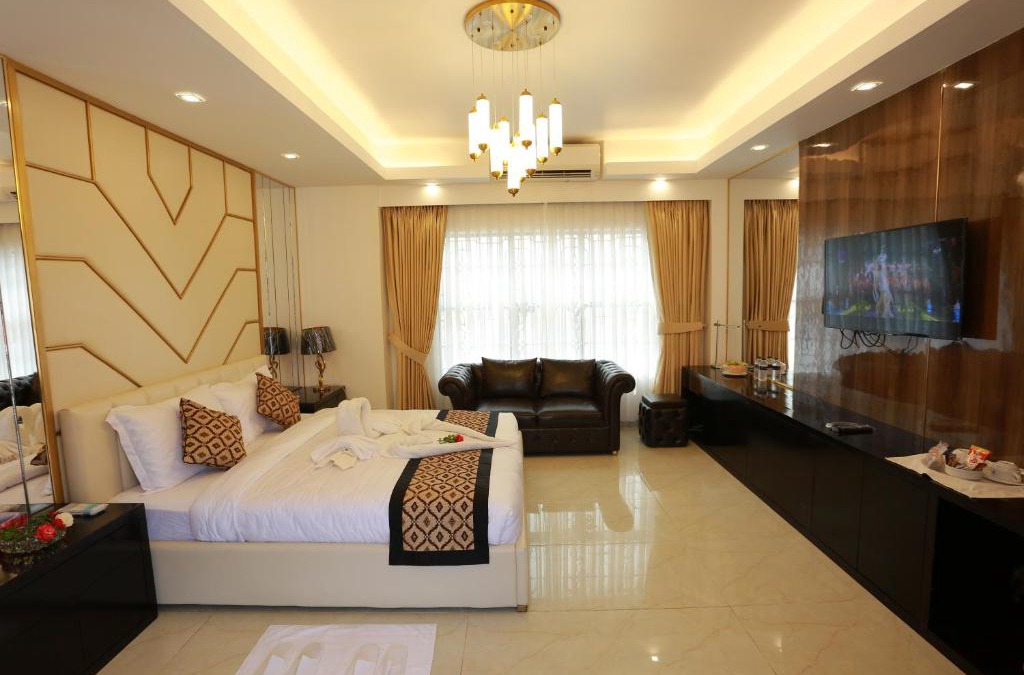 Dhaka Division Hotel | Mohanpur Parjatan Ltd