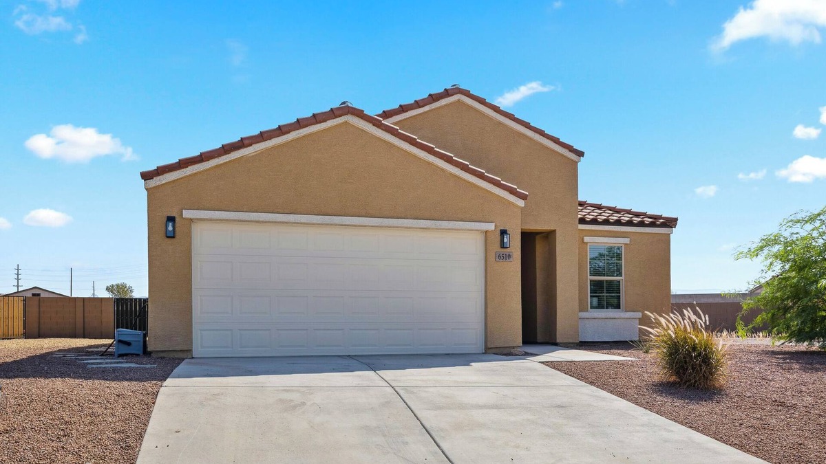 Mohave Valley House | Mohave Valley New-Build 3 bedroom Prado Ranch