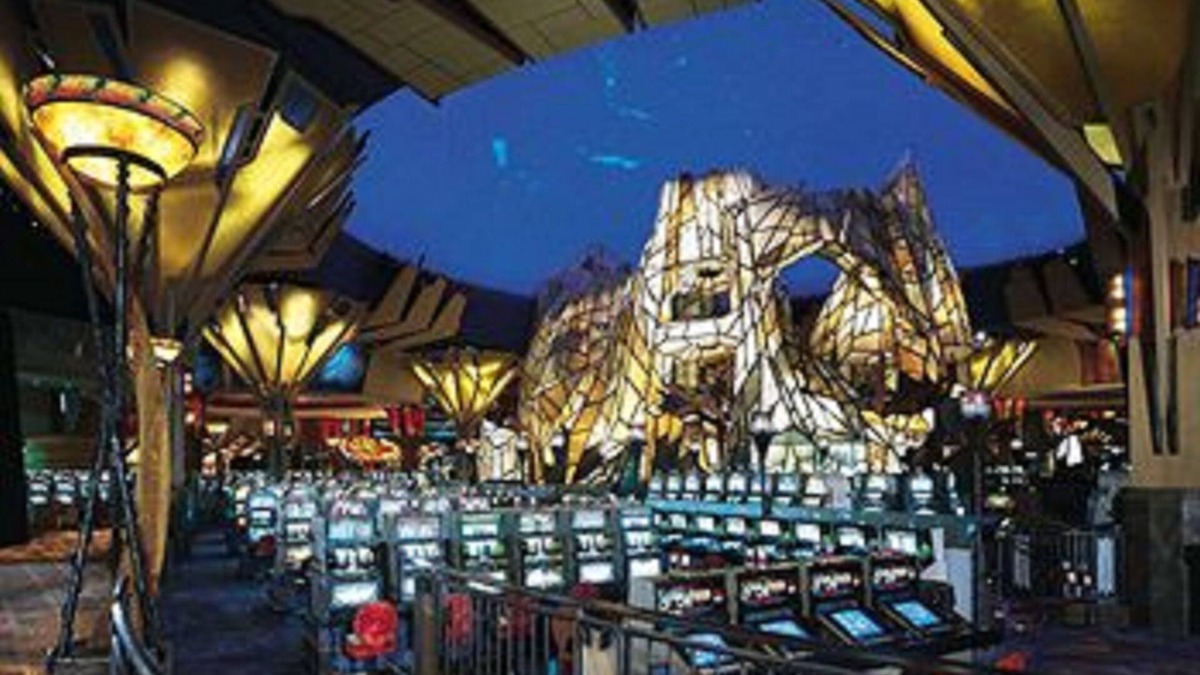 Montville Resort | Mohegan Sun