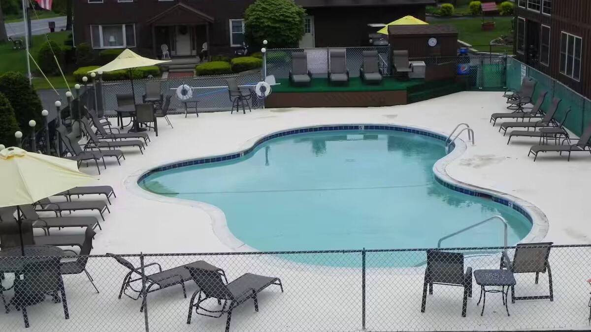 Lake George Resort | Mohican Resort Motel - 2 Bedroom Efficiency