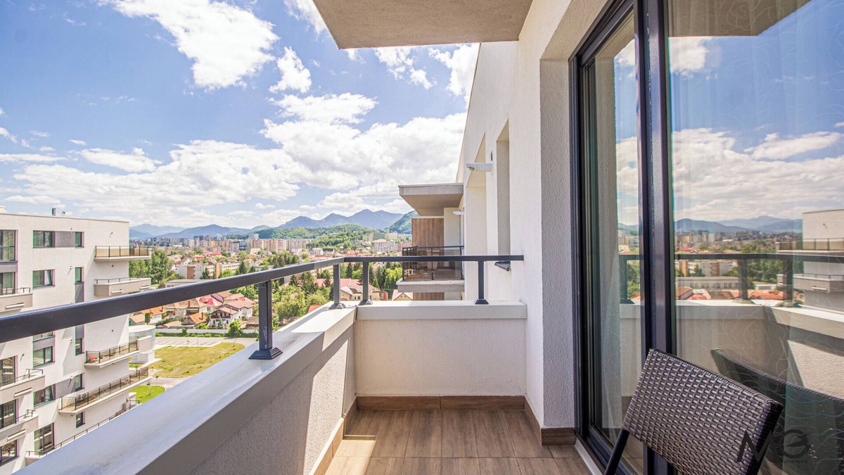 Brasov Hotel | MoHost Properties