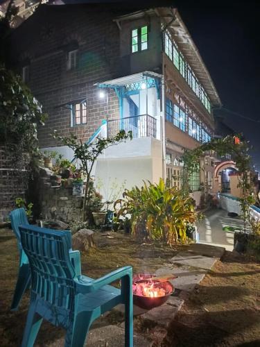 Sukha House | Mohraj home stay