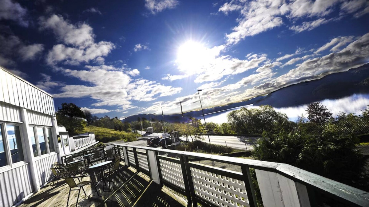 Moi Apartment | Moi Hotell