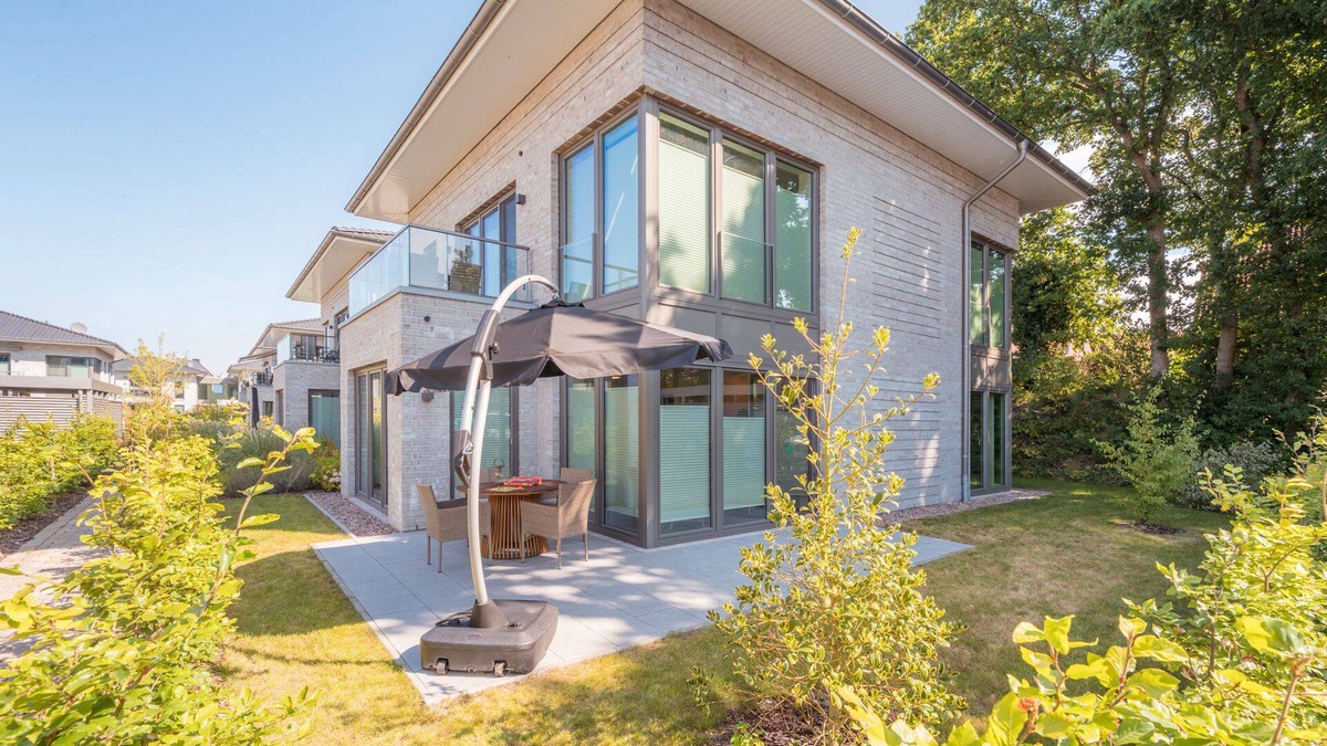 Dangast Apartment | Moin and welcome to the Dangaster Meeresleuchten apartment!