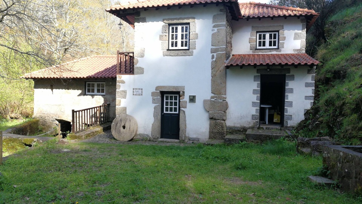 Ponte de Lima House | Moinho da Cruz Restaurant Reviews, Ponte de Lima