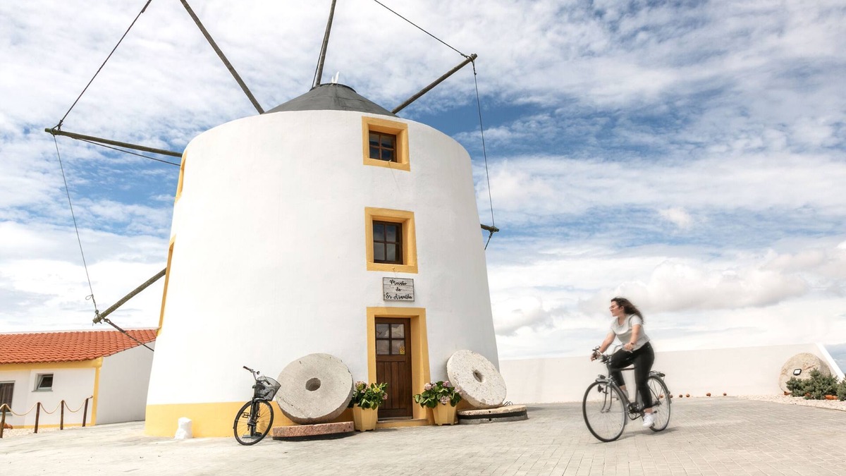 Sao Bernardino Apartment | Moinho do Sr. Arnaldo