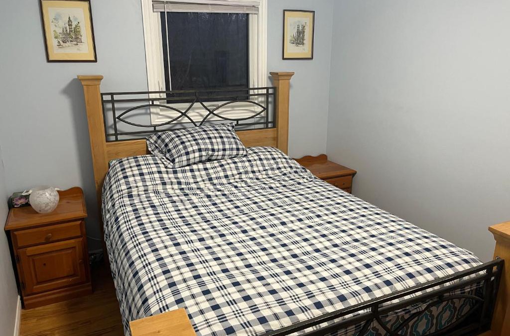 Cannifton House | Moira Sanctuary Cottage - Half Off Cleaning!