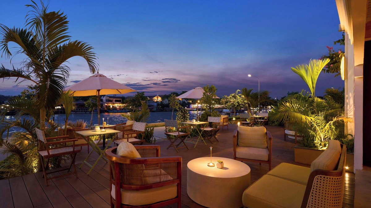 Hoi An Resort | Moire Hoi An, Vignette Collection by IHG