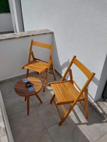 Ayvalik Hotel | Moj Dom Küçükköy