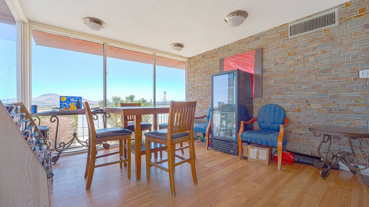 Mojave Hotel | Mojave Hotel