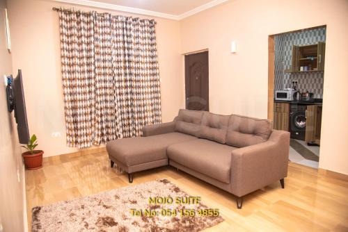 Tema Apartment | Mojo Apartment, Tema