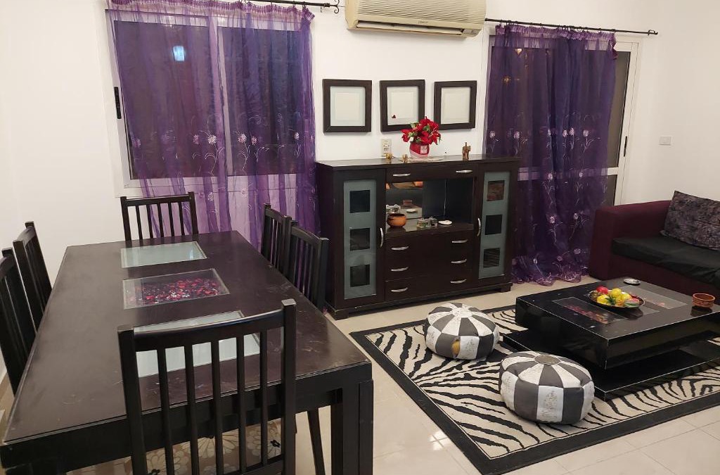 Madinaty Apartment | MoJo's Madinaty Hotel