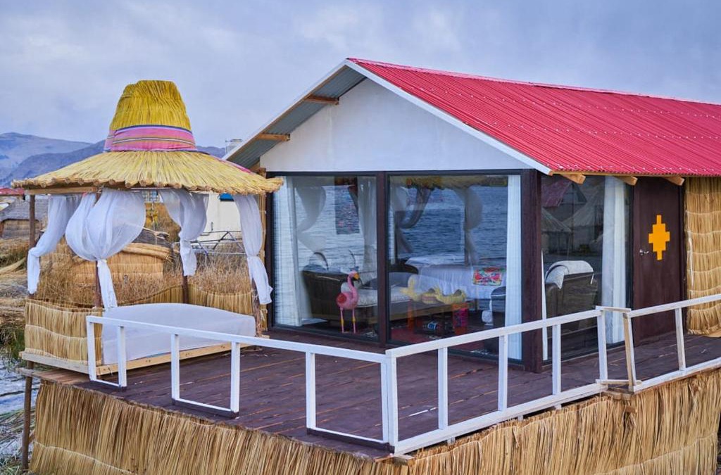 Puno Cabin | Mojsa titicaca lodge