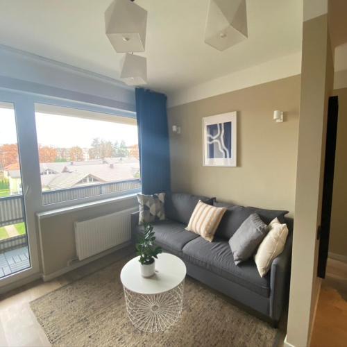 Valmiera Apartment | Mokka Room