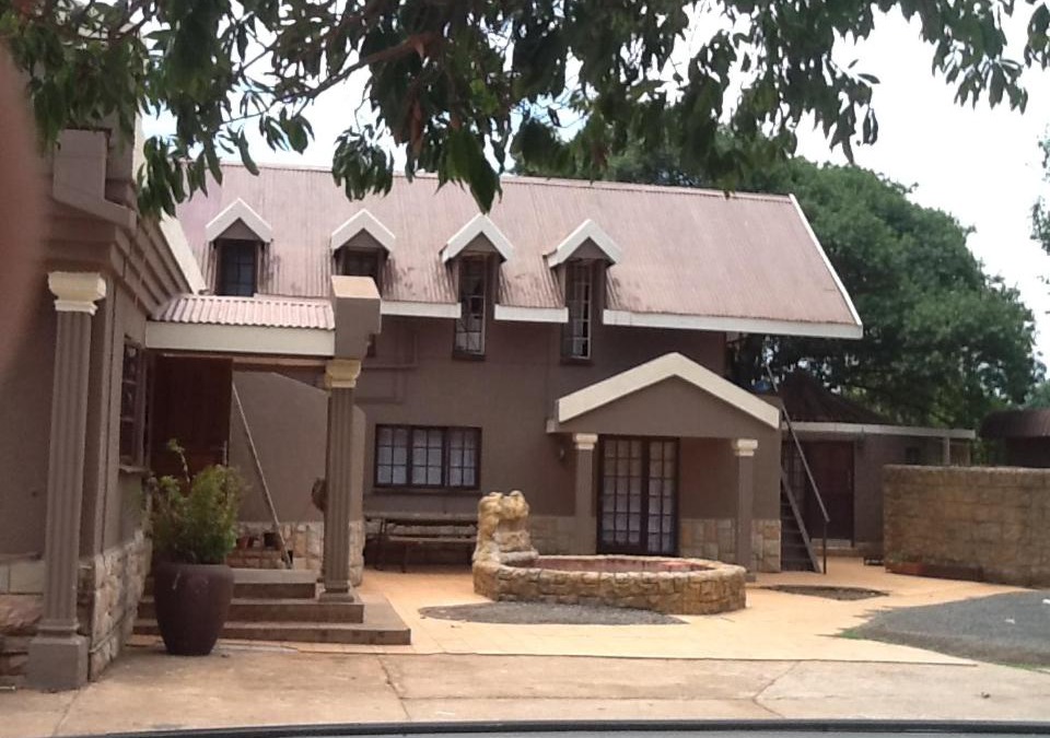 Mokopane Bed & Breakfast | Mokopane 82 Accommodation
