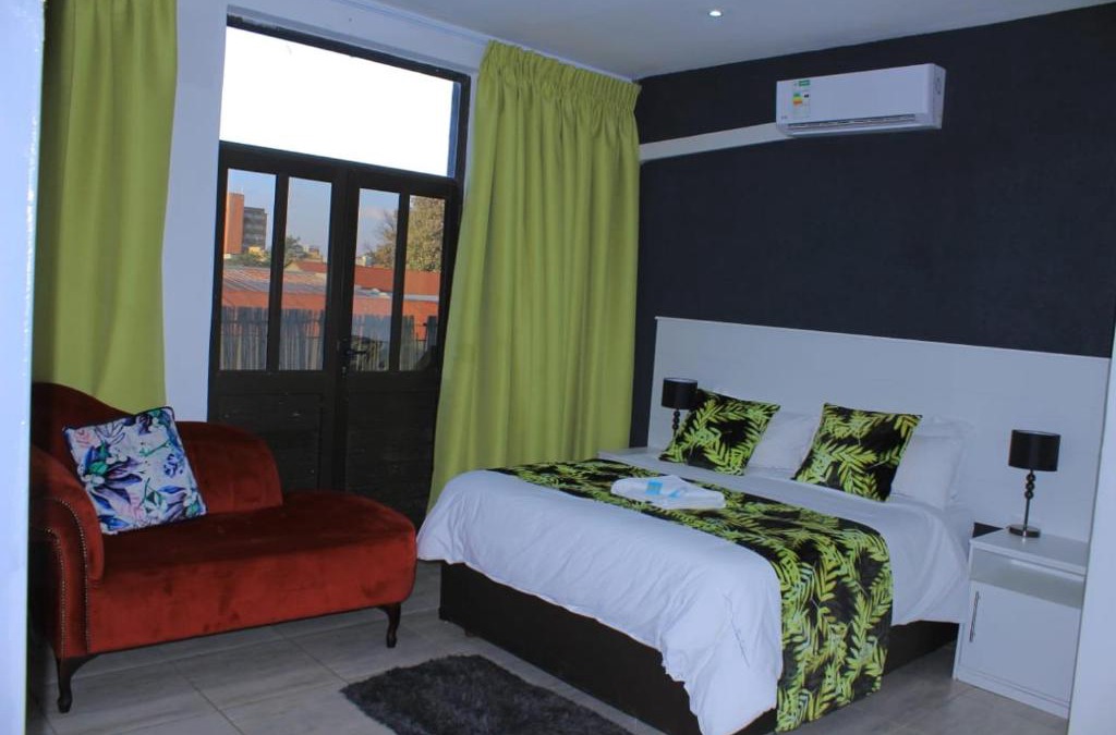 Mokopane Hotel | Mokopane Hotel