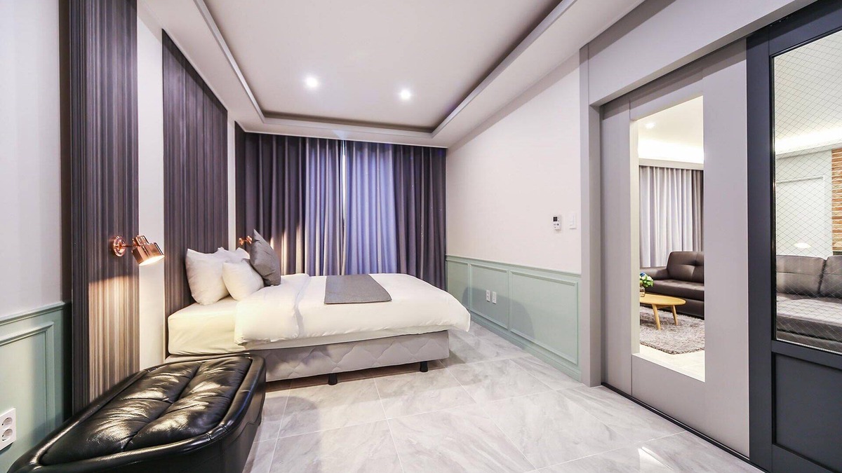 Mokpo Hotel | Mokpo Hotel Haru