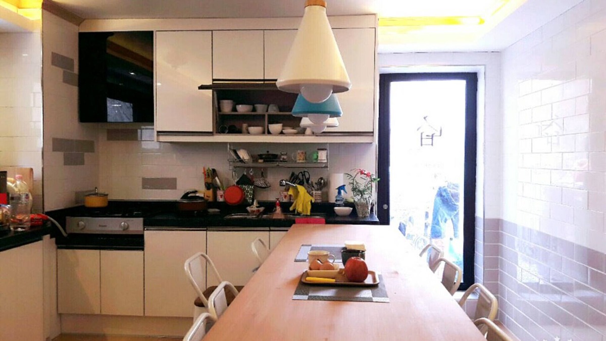 Mokpo House | Mokpo Sudabang Guest House