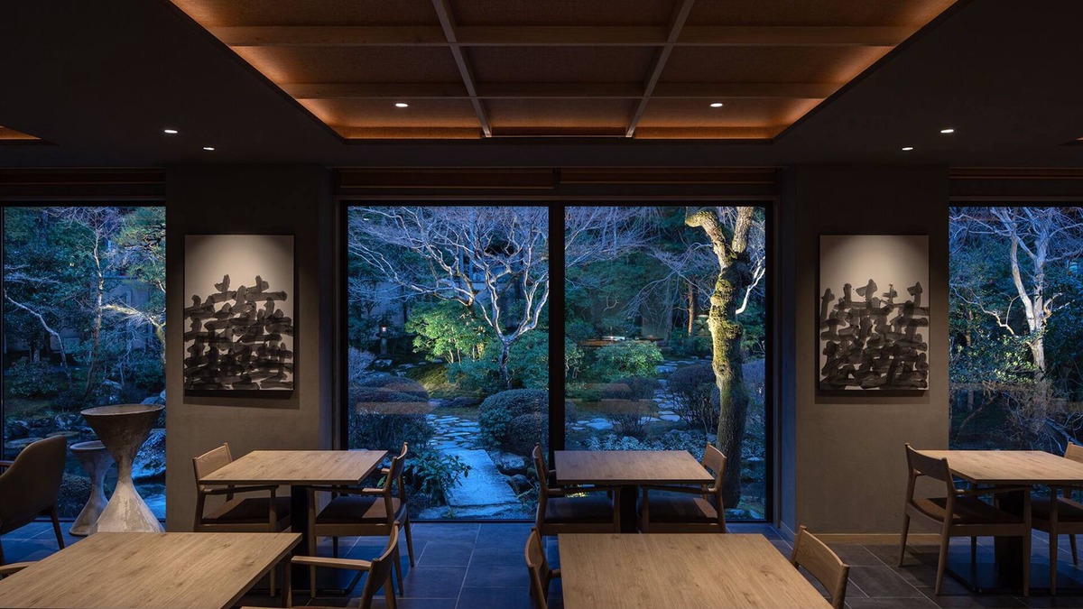 Sakyo Ward Hotel | moksa Rebirth Hotel