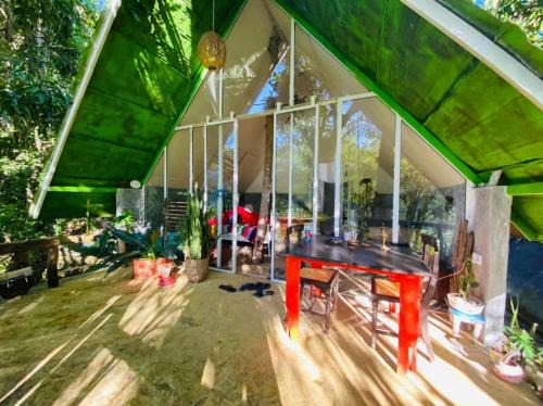 Ella House | Moksha eco villa Ella