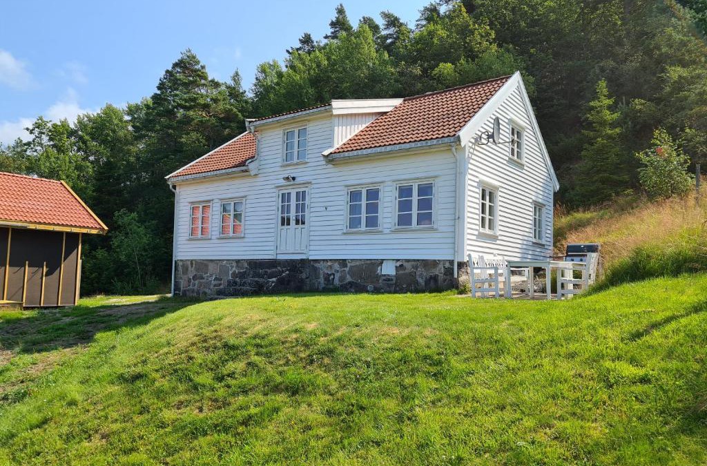 Lindesnes House | Molandstveit