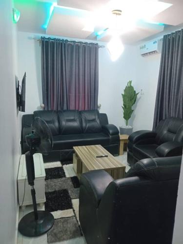 Ibadan Apartment | Molayo Luxury Apartment 1