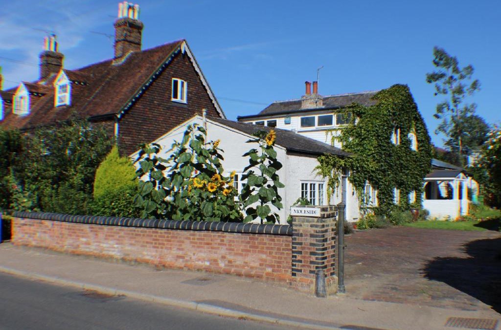 Marden House | Moleside Cottage