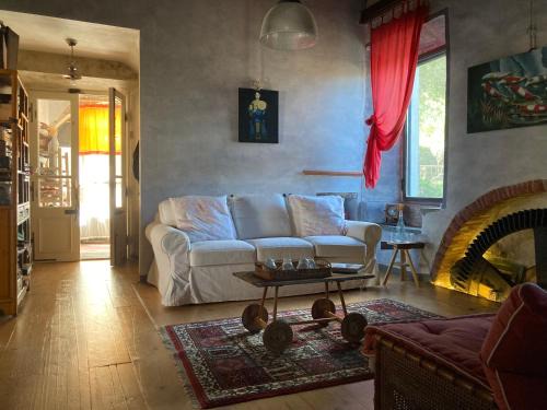 Vicopelago House | molino di mezzo