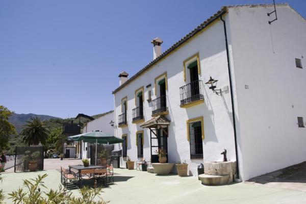 Zahara de la Sierra House | Molino El Vinculo