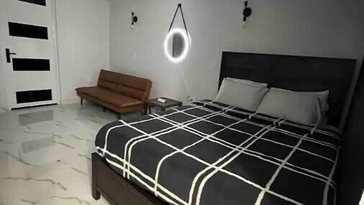 Felicia II Apartment | Molinos House 2
