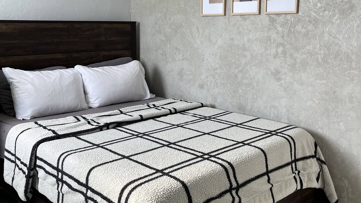 Boca Velazquez Apartment | Molinos House 3