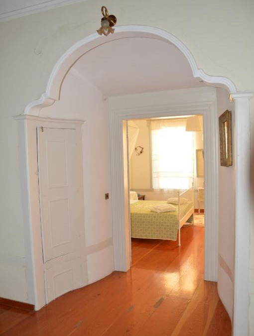 Mithimna Villa | Molivos Tower