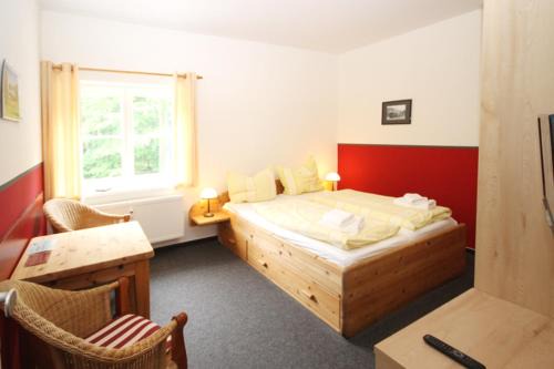 Heiligendamm Hotel | Mollibahnhof - Heiligendamm Mollibahnhof Heiligendamm DZ 04