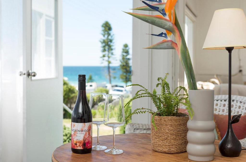 Mollymook House | Mollymook Beach View