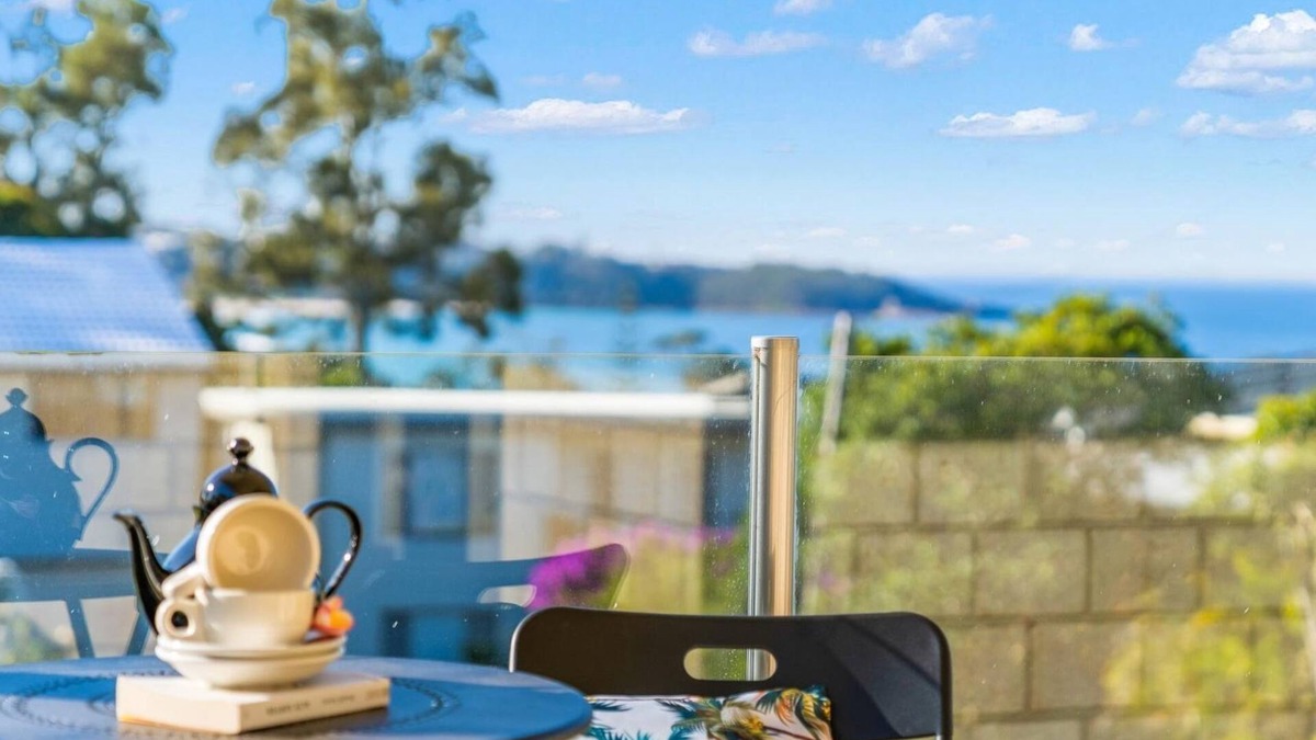 Mollymook House | Mollymook Looking Glass